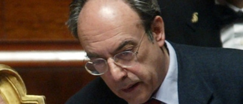 Una battaglia a viso aperto