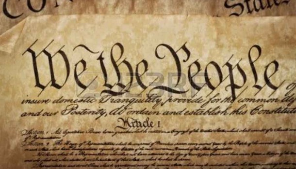 Serve un Senato?  Dalla Costituzione americana alla Carta