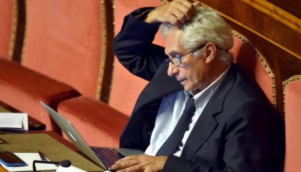 Cronaca del mio processo