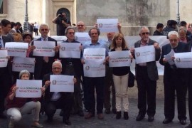 PRESENTATI IN CASSAZIONE DUE QUESITI PER OTTENERE REFERENDUM ABROGATIVI DELL’ITALICUM