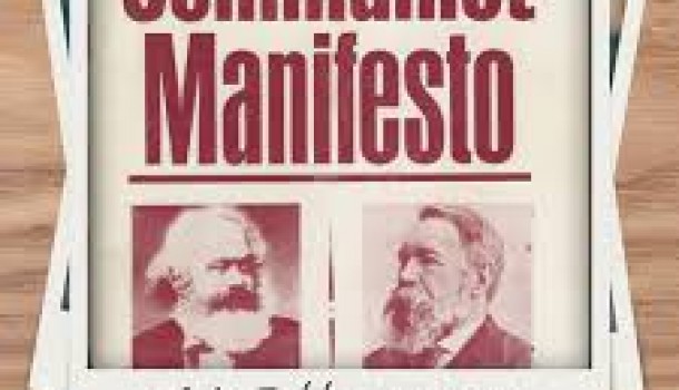 Uno spettro (di Marx) si aggira nella globalizzazione