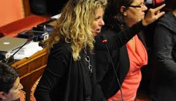L’antropologa Amalia Signorelli: «Dietro ai gesti sessisti c’è la pochezza di sé»