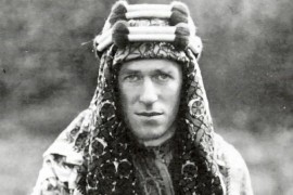 Un Medio Oriente libero e tollerante, torniamo al sogno di Lawrence d’Arabia(*)