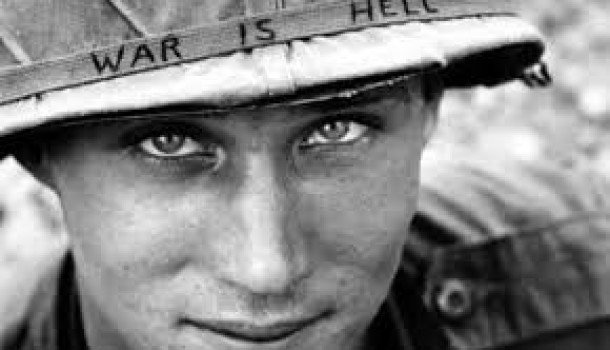 Costituzione e guerra Parliamone senza tabù. Nel conflitto ci siamo già.