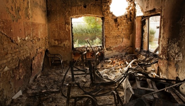IL RAPPORTO INTERNO MSF SULL’ATTACCO ALL’OSPEDALE DI KUNDUZ
