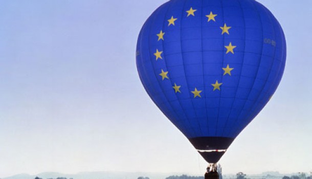 LA FILOSOFIA E IL FUTURO DELL’EUROPA