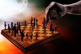 Le Camere e l’arbitrio
