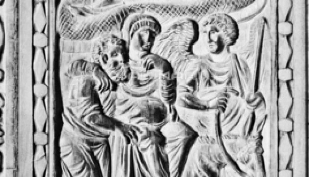 NON C’ERA POSTO PER LORO