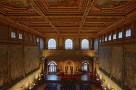 Uno schizzo di David conferma la rivalità tra i due geni: se Leonardo ‘cancella’ Michelangelo per invidia