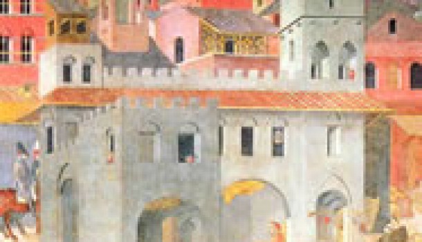 Repubblica? No, principato renziano
