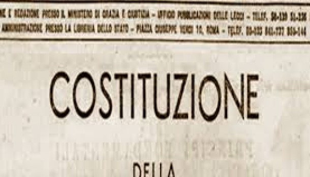 “Tre italiani su quattro contro la riforma”, Eurispes mette sull’avviso il presidente del Consiglio