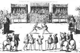 LE REGOLE DEGLI EBBRI