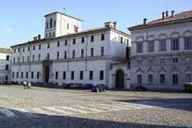 La scuola di Pavia 2016