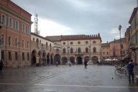 Comunicato stampa: Costituzione del Comitato per il NO a Ravenna
