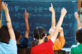 Scuola: 70 anni dopo, l’articolo 38 della Costituzione non ha esaurito la sua carica programmatica