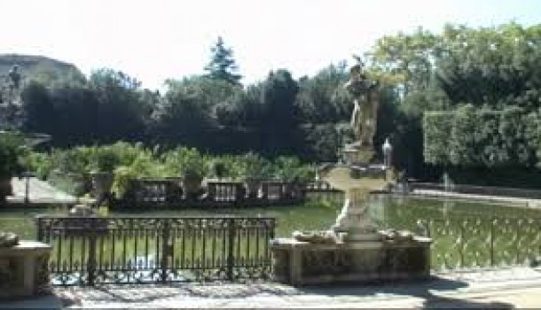 Boboli è di tutti