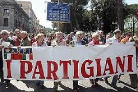 L’Anpi scrive ai suoi associati