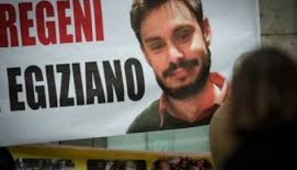 Assassinio Regeni non è crimine isolato, ma parte di campagna tesa a chiudere lo spazio pubblico in Egitto