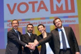 La Maggioranza relativa e le Primarie del Pd a Milano