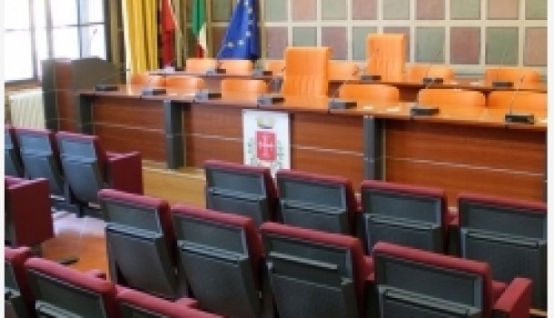 Consiglio comunale di Pisa contro la Renzi-Boschi!