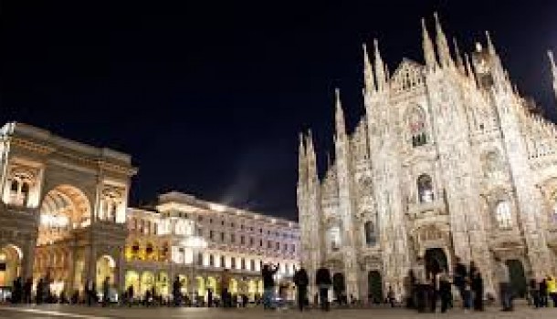 Il grande equivoco di Milano