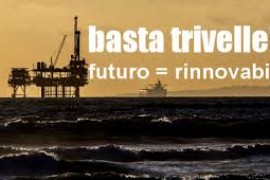 Referendum/Rai e trivelle, pochi spazi e nascosti. Il governo: i sindaci non si schierino