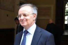 Davigo presidente per un anno. I magistrati voltano pagina           