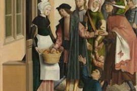 Così si svela il volto segreto della divina Misericordia
