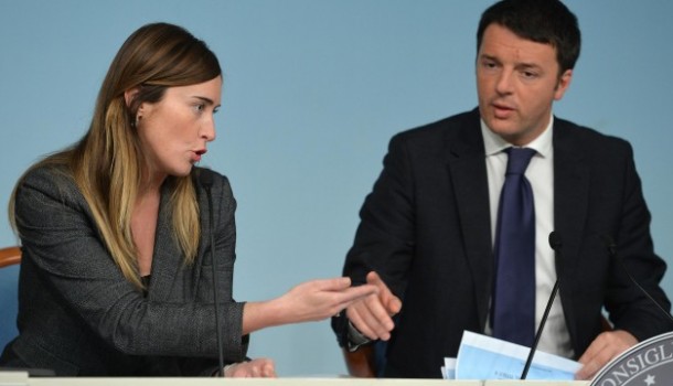 Boschi sotto assedio: i fischi, l’incubo Cancellieri e i veleni Pd