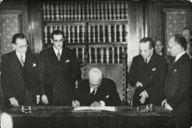 Cari professori, uscite dalla curva