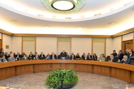 La nomina di Greco divide il Csm, sede è vacante da novembre