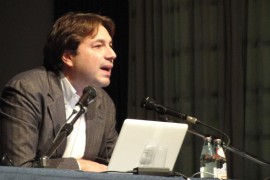 Tomaso Montanari eletto presidente di Libertà e Giustizia