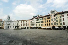 Udine – Resistere, infinito presente