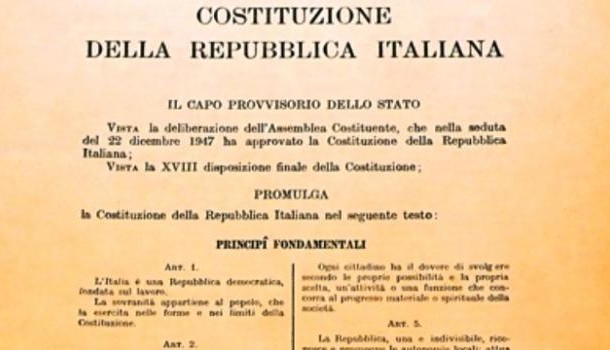 Agli amici che temono ‘il peggio’ propongo una battaglia per la normalità