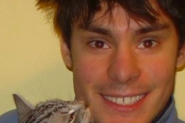 L’APPELLO PER GIULIO REGENI