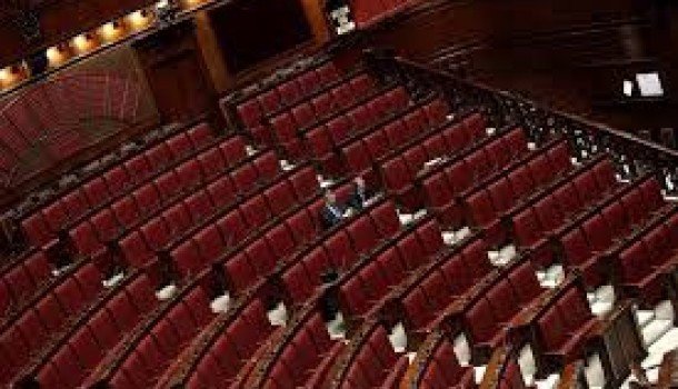 COSTITUZIONE/Moderati per il No: gli ex della Consulta contro la riforma
