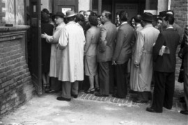 REFERENDUM, CHE ‘FASTIDIO’ PER I CITTADINI