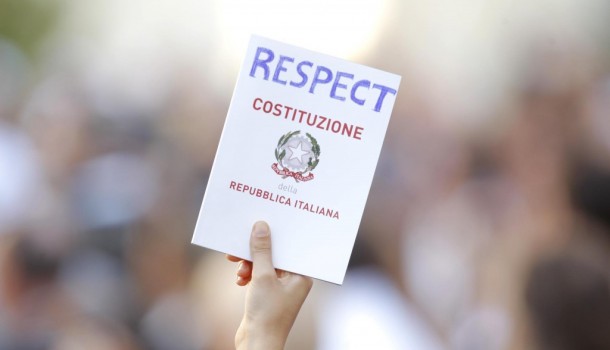 Referendum: Le 10 bugie dei sostenitori del “Sì” alla riforma Renzi-Boschi