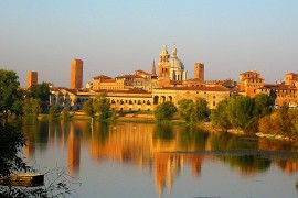 Comitato per il NO – Libertà e Giustizia di Mantova