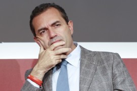 Video Intervista a De Magistris