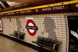 Il sindaco di Londra mette al bando le pubblicità «malsane»