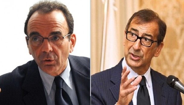 Milano/La grande paura di Sala. Sinistra tentata da Parisi