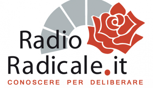 RADIO RADICALE – 2 GIUGNO 2016