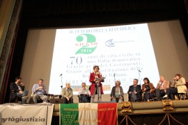 LeG- 2 Giugno 2016, Firenze – Le immagini