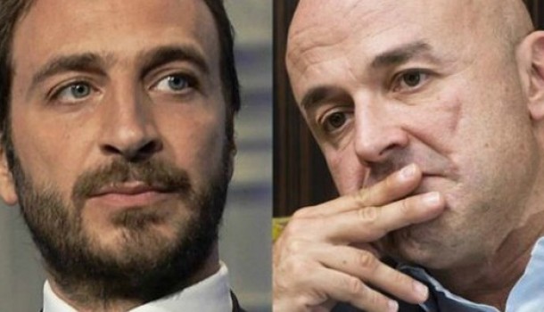 Vatileaks 2/Con Nuzzi e Fittipaldi vince la libertà di stampa, nel silenzio della politica