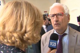 TG3/Referendum sulle riforme: SI’ e NO a confronto all’incontro dei radicali