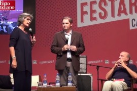 Riforme, Finocchiaro contro Zagrebelsky ‘Con ddl maggiore stabilità’. ‘Non è vero’