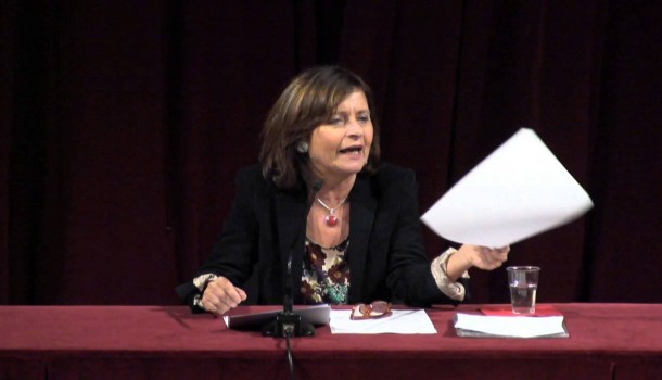 QUANDO UN PAESE È SENZA GOVERNO
