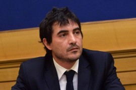 RADIO ANCH’IO – 11 Ottobre 2016 – REFERENDUM: il No di Fratoianni