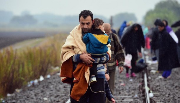 Il MOVIMENTO EUROPEO: UN PRODOTTO TOSSICO INVADE L’EUROPA
